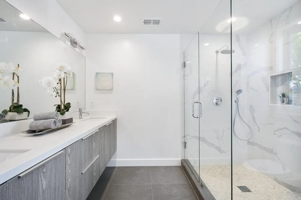 bathroom renovation tips