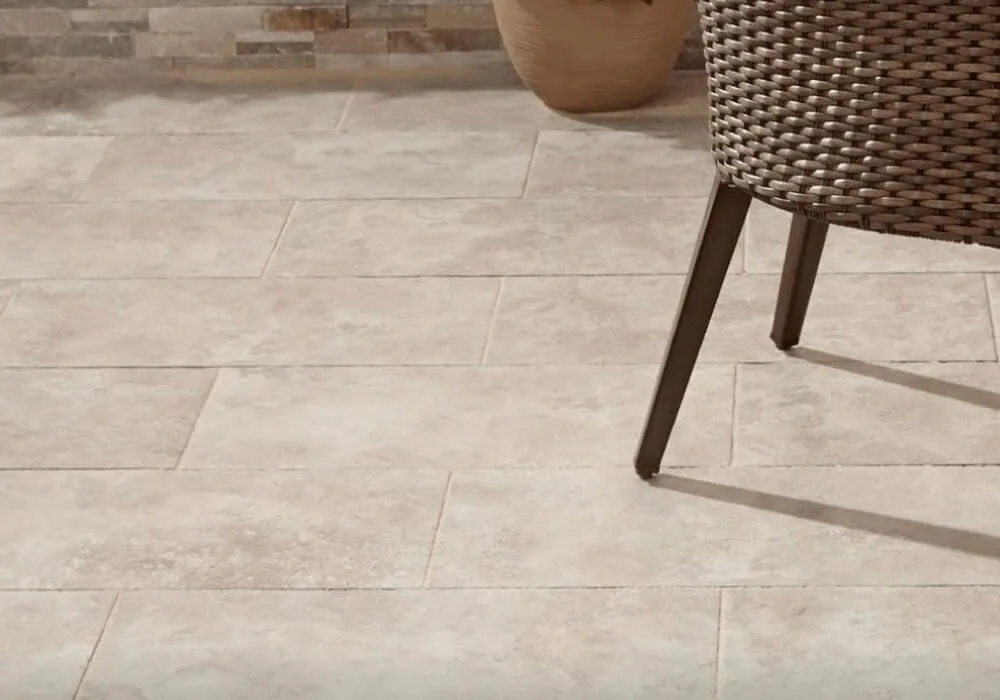 classic flooring styles