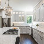 kitchen remodeling project in sterling va