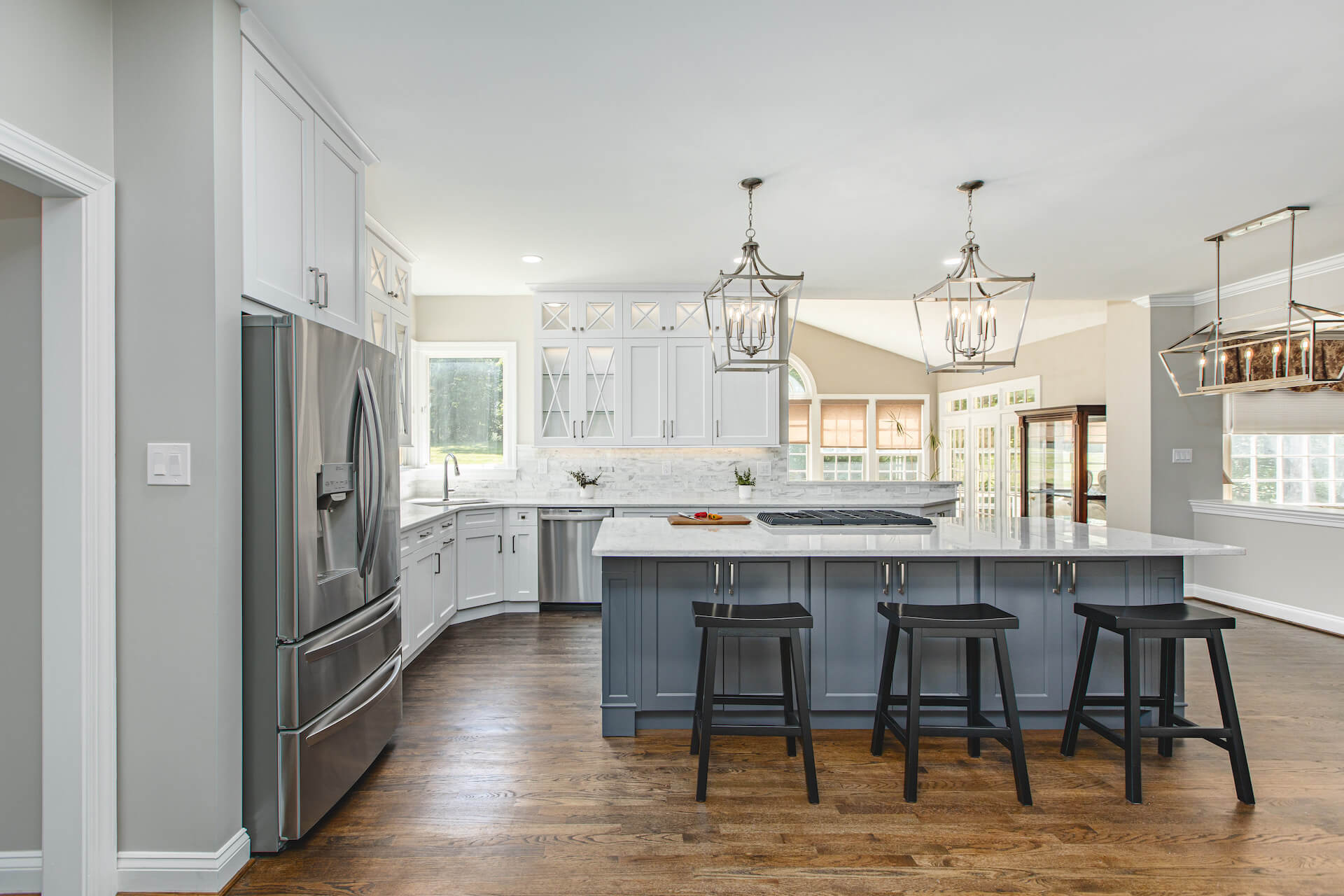 Top 18 Kitchen Remodel Ideas in 18   Experts Revealed