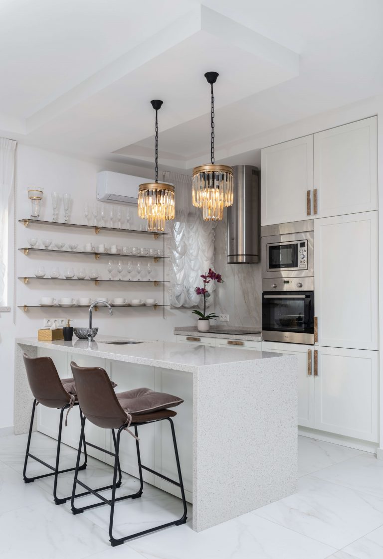 How Much Should a 10x10 Kitchen Remodel Cost?