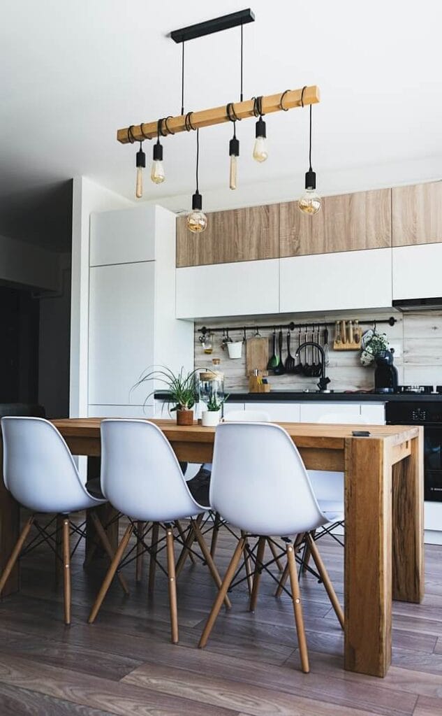 kitchen stools