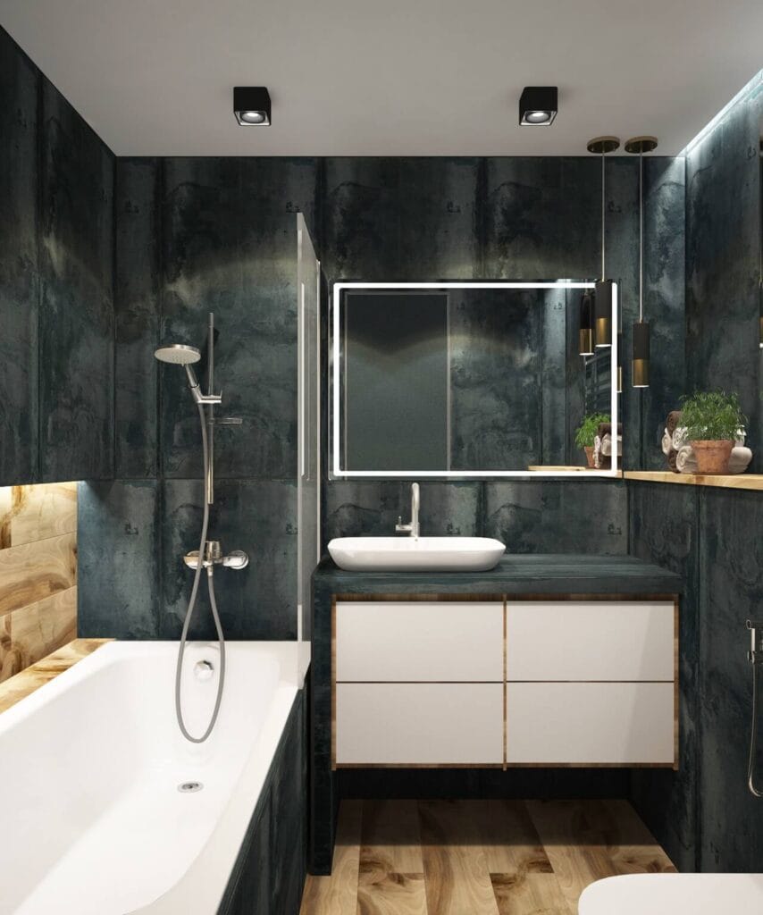 Bathroom Remodeling Ideas