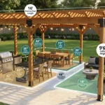 How-to-Plan-Pergola-Dimensions-for-Optimal-Space-Utilization
