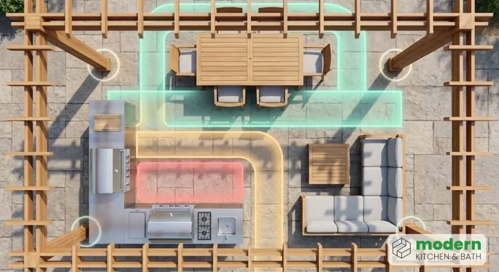 Structural Span Limits That Define Your Open Floor Plan