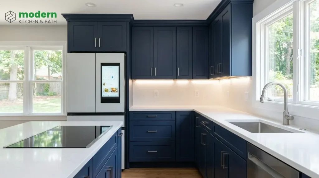 Beautiful_modern_smart_kitchen_panoramic
