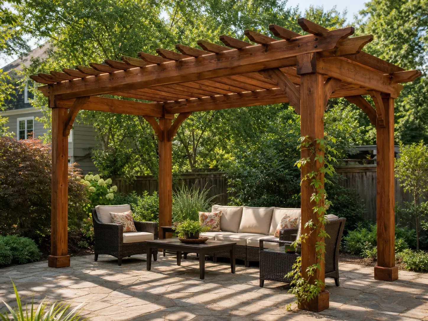 02-cedar-wood-pergola