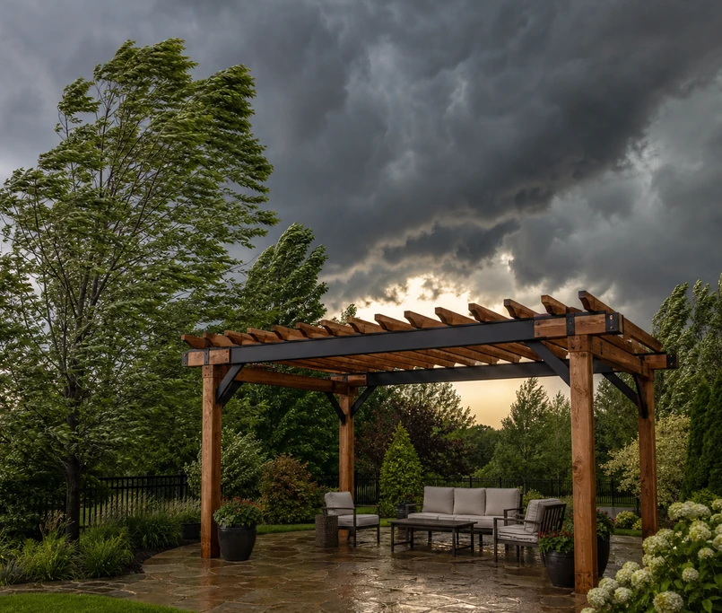 pergola-summer-thunderstorm-wind-sterling-va