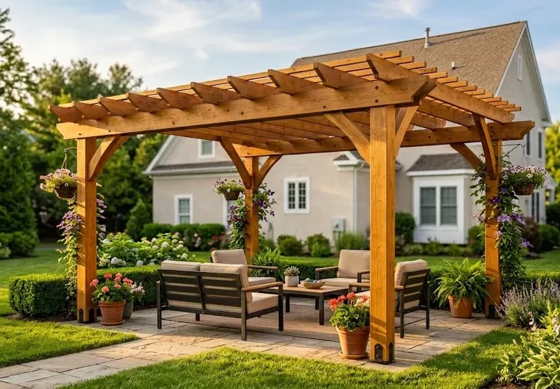 pergola_maintenance_and_cleaning