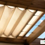retractable-slide-on-wire-canopy