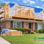 second-story-addition-roof-off